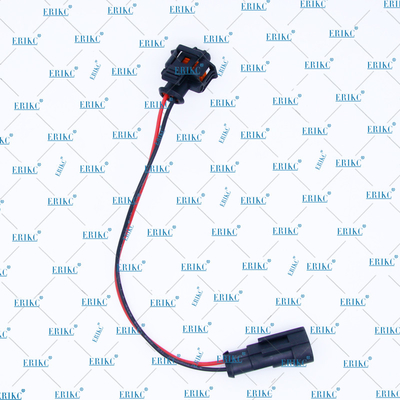 ERIKC E1024034 bosh 110 series common rail injector tester Cable auto diagnostic tool wire contact injector assy Testing