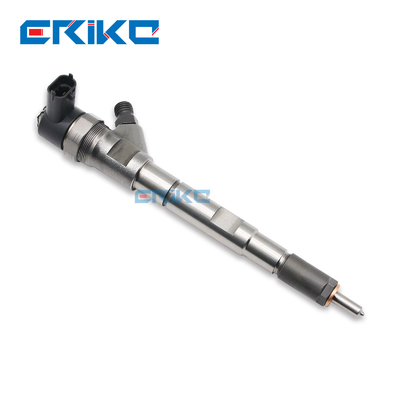 ERIKC 0445110232 0445110233 Diesel Common Rail Injector 107750-0640 33800-4A400 For Hyundai/KIA 0 445 110 232/233