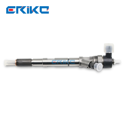 ERIKC 0445110232 0445110233 Diesel Common Rail Injector 107750-0640 33800-4A400 For Hyundai/KIA 0 445 110 232/233