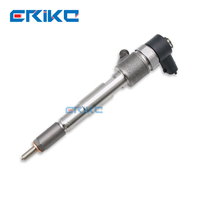 ERIKC 0445110484 Common Rail Fuel Injection System 0445 110 484 Nozzle Injector 0 445 110 484 for Bosch