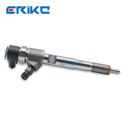 ERIKC 0445110484 Common Rail Fuel Injection System 0445 110 484 Nozzle Injector 0 445 110 484 for Bosch