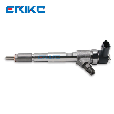 ERIKC 0445110484 Common Rail Fuel Injection System 0445 110 484 Nozzle Injector 0 445 110 484 for Bosch