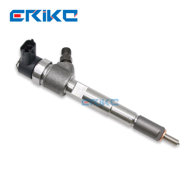 ERIKC 0445110484 Common Rail Fuel Injection System 0445 110 484 Nozzle Injector 0 445 110 484 for Bosch