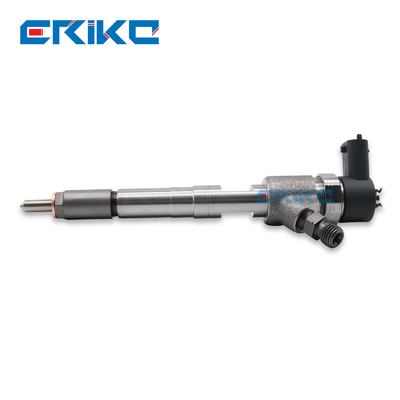For MAHINDRA engines 0445110496 2kd Diesel Injector 0445 110 496 0 445 110 496 Common Rail Fuel Injector