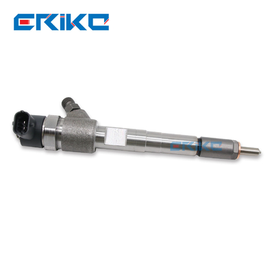 For MAHINDRA engines 0445110496 2kd Diesel Injector 0445 110 496 0 445 110 496 Common Rail Fuel Injector