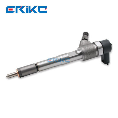 For MAHINDRA engines 0445110496 2kd Diesel Injector 0445 110 496 0 445 110 496 Common Rail Fuel Injector