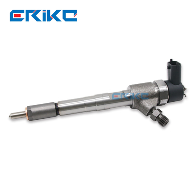 For MAHINDRA engines 0445110496 2kd Diesel Injector 0445 110 496 0 445 110 496 Common Rail Fuel Injector