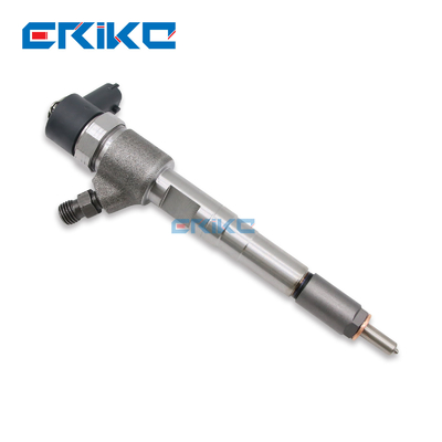 For MAHINDRA engines 0445110496 2kd Diesel Injector 0445 110 496 0 445 110 496 Common Rail Fuel Injector