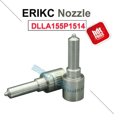 DLLA 155 P 1514 MAZDA For BOS wholesale sprayer nozzle DLLA155 P1514 injection pump nozzle DLLA155P 1514 for 0 445 110 249