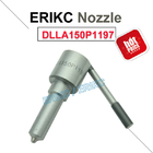 ERIKC auto fuel HYUNDAI injector 0 445 110 290 / 126 nozzle bosch DLLA150 P 1197 , common rail KIA nozzle DLLA150P 1197