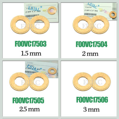 For BOS F 00V C17 503 copper shim with all kinds of industrial kits
