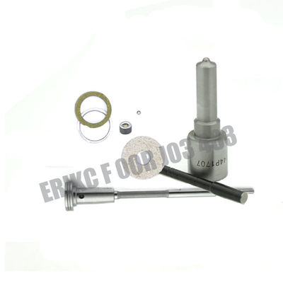Genuine For BOS Common Rail Diesel Fuel injetor Control Valve F 00R J03 483 (F00RJ03483) F00R J03 483