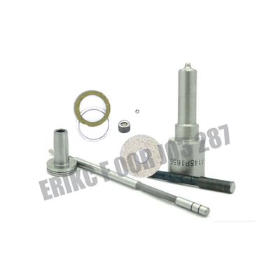 ERIKC F00RJ03287 auto engien repair kit  F 00R J03 287 Bosch CRIN injector overhaul kit FOORJ03287