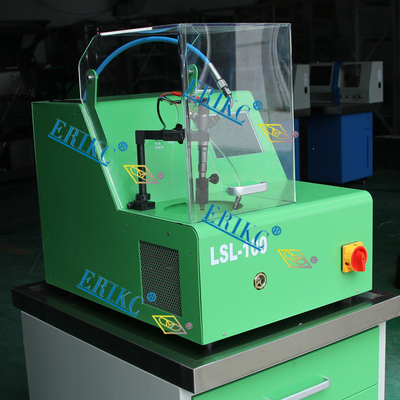 Erikc Good Quality And Low Price common rail injector test bench Bosch diesel injector