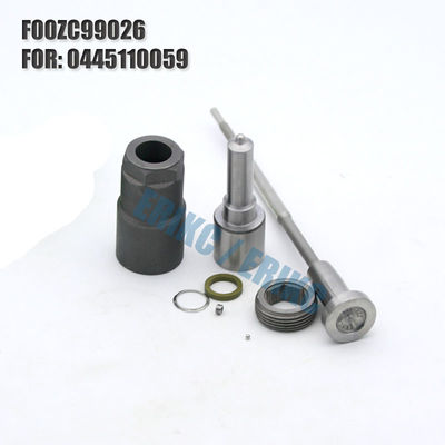 ERIKC FOOZC99026 For BOS 0445110059 injector repair kits FOOZ C99 026 auto tool kit F OOZ C99 026