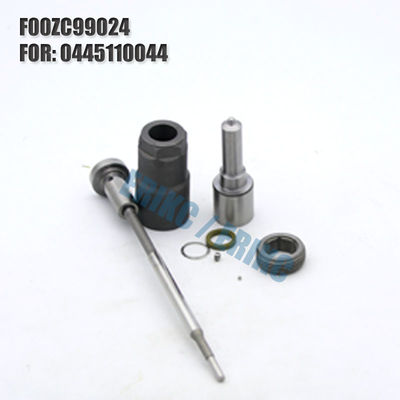 ERIKC basic F00ZC99024 kit injector nozzle For BOS F00Z C99 024 inyectores repair kit F 00Z C99 024