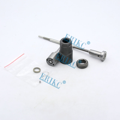 ERIKC BOSCH repair kit F00RJ02811 wholesale 0445120003 complete injector valve nozzle part F 00R J02 811