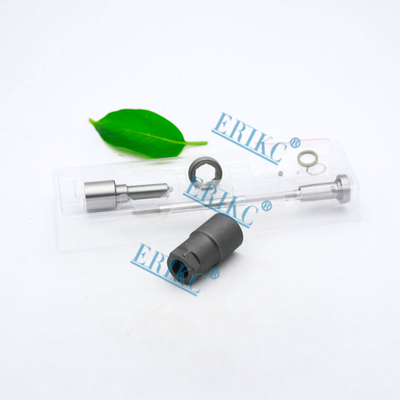 ERIKC BOSCH repair kit F00RJ02811 wholesale 0445120003 complete injector valve nozzle part F 00R J02 811