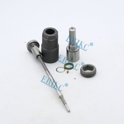 ERIKC repair kit F00RJ02813 BOSCH common rail injector valve nozzle F 00R J02 813 for 0 445120008