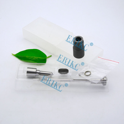 ERIKC BOSCH F00RJ02814 auto injector repair kit  F 00R J02 814 include diesel  valve nozzle CAP for 0445120011