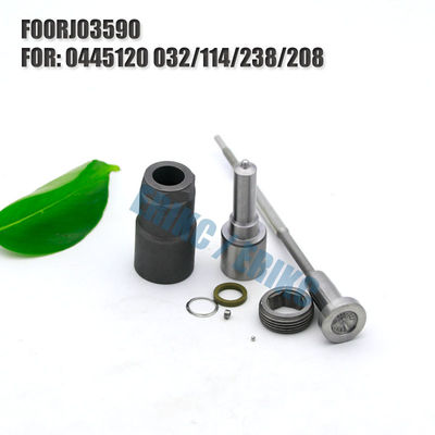 ERIKC F00RJ03590 For BOS fuel injector repair kit nozzle F 00R J03 590 AUTOPARTS F00R J03 590 for 0445120032 0445120114