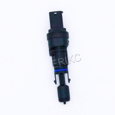 ERIKC 7700418919 fuel oil SS2 Speed Sensor 7700414694 car auto parts black plastic