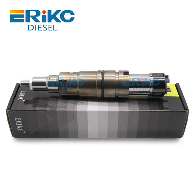 Nozzle Injector 2897320 2897551 4326959 4384025 Heavy Truck Injector 4384363 4397488 For Cumins XPI ISX 15 ISX
