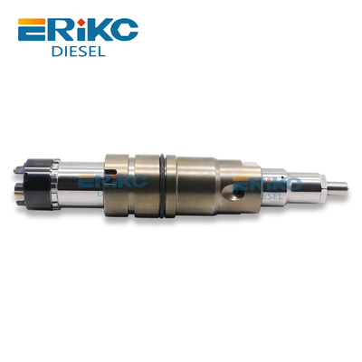 ERIKC 984302 1874424 1874425 Common Rail Injector 1881564 1881565 1933612 1933613 Truck Fuel Injector