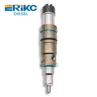 ERIKC 984302 1874424 1874425 Common Rail Injector 1881564 1881565 1933612 1933613 Truck Fuel Injector