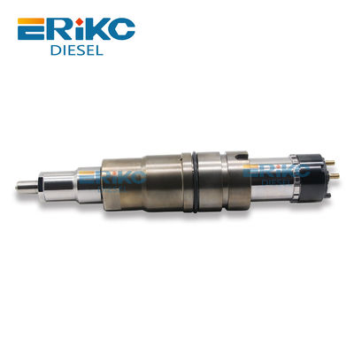 NEW Diesel Truck 4955080 5579415 Common Rail Injector 5579419 181365371 1302450 For Cumins 2897320PX 5579419PX