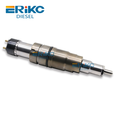 ERIKC 984302 1874424 1874425 Common Rail Injector 1881564 1881565 1933612 1933613 Truck Fuel Injector