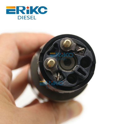 ERIKC 984302 1874424 1874425 Common Rail Injector 1881564 1881565 1933612 1933613 Truck Fuel Injector