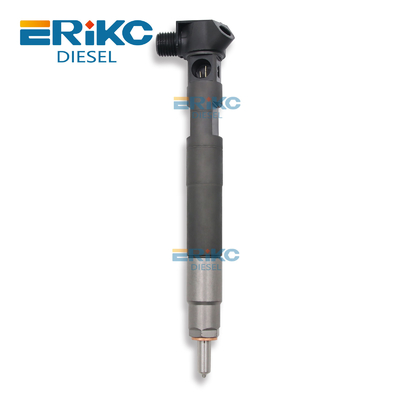 For SSANGYONG Heavy Truck Injector A6720170021 28384645 2834645 Diesel Fuel Injector Part Numbers RJ61RSA 66159012621 428384644 6720170021