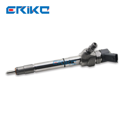 Auto Fuel Injection 0445 110 953 0 445 110 953 Common Rail Injector Nozzle 0445110953 For Bosch