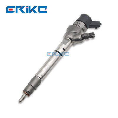 ERIKC 0 445 110 981 0 445 110 982 Diesel Engine Fuel Injector 0445110982 0445110981 For Diesel Car