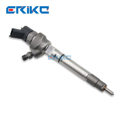 Auto Fuel Injection 0445 110 953 0 445 110 953 Common Rail Injector Nozzle 0445110953 For BOS