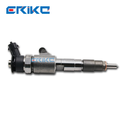ERIKC 0 445 110 739 0445110739 Common Rail Injector 0 445 110 860 0445110860 for Diesel Injector