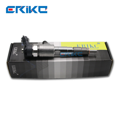 ERIKC 0445110770 0 445 110 770 Diesel Injector Nozzle Assy 0445110839 0 445 110 839 Diesel Injection