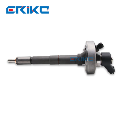 ERIKC 0445110315 Common Rail Fuel Diesel Injector 0 445 110 315 0445 110 315 For NISSAN 16600VZ20A