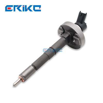 ERIKC 0445110797 0445110878 Diesel Engine Fuel System Fuel Injector 0 445 110 797/878 0445 110 797/878