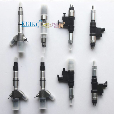 ERIKC denso 095000-5921 injector toyota common rail auto part 095000-5920 095000-59219X  23670-09070 23670-0L020
