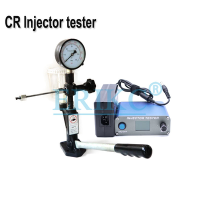 ERIKC common rail injector nozzle tester equipment diesel injector testing machine