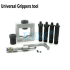 ERIKC auto common rail injector universal gripper car diesel fuel pump injection oil-return devices Fixture