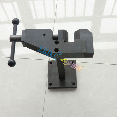 ERIKC common rail injector Flip stand Disassemble rack tool repair auto parts universal For BOS denso For Delp