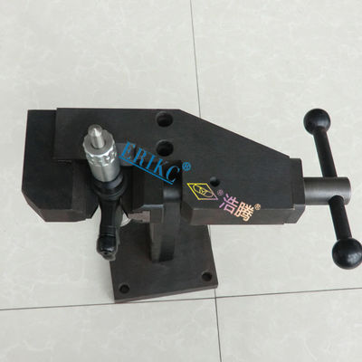 ERIKC common rail injector Flip stand Disassemble rack tool repair auto parts universal For BOS denso For Delp