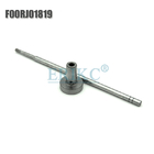 SAIC-IVECO HONGYAN ERIKC F00RJ01819 FooR J01 819 bosch  injector pressure CRIN control valve kit F 00R J01 819