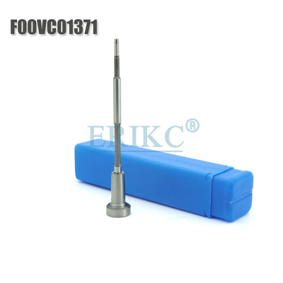 ChaoChai ERIKC Bosch F00VC01371 original injection valve F 00V C01 371 and genuine similar control valve FooV C01 371