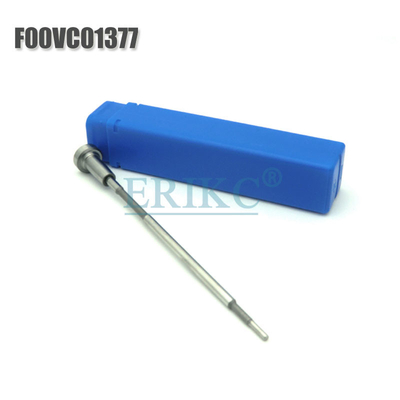 JAMZ ERIKC F00VC01377 bosch CRI injector spare parts , FooV C01 377 CRI  inyector parts common rail valve F 00V C01 377