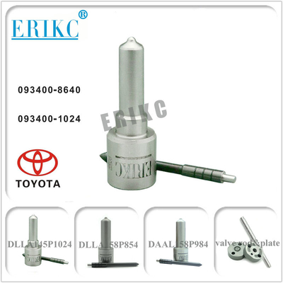 DLLA 145 P 864 diesel engine nozzle DLLA145P864 fuel injector nozzle 0934008640 DLLA 145P 864 For Toyota 8976024852