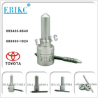 Toyota ERIKC DLLA145 P864 Denso diesel  nozzle Hiace 093400-8640 Hilux DLLA 145 P864 pump parts fuel dispenser nozzle